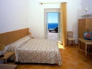 Hotel Scrajo Wellness & Mineral Spa Neapolitan Riviera エクステリア 写真