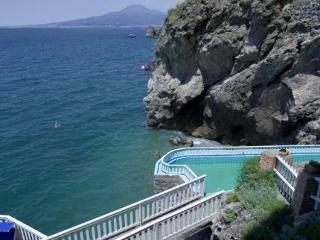 Hotel Scrajo Wellness & Mineral Spa Neapolitan Riviera エクステリア 写真