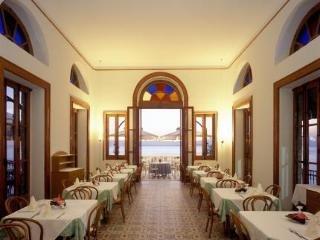 Hotel Scrajo Wellness & Mineral Spa Neapolitan Riviera エクステリア 写真