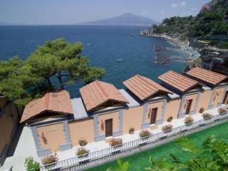 Hotel Scrajo Wellness & Mineral Spa Neapolitan Riviera エクステリア 写真