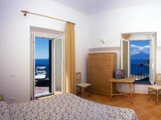 Hotel Scrajo Wellness & Mineral Spa Neapolitan Riviera エクステリア 写真