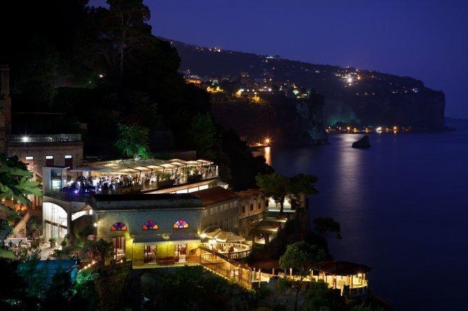 Hotel Scrajo Wellness & Mineral Spa Neapolitan Riviera 部屋 写真