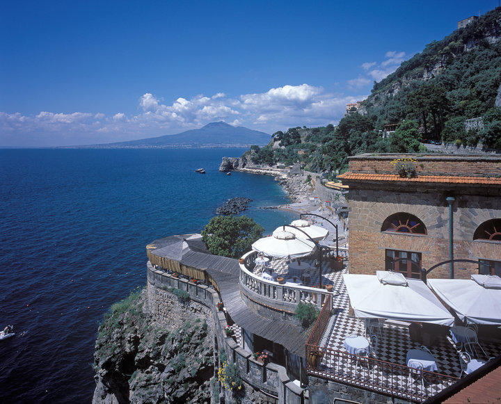 Hotel Scrajo Wellness & Mineral Spa Neapolitan Riviera 部屋 写真
